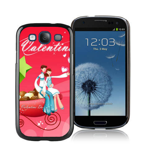 Valentine Love Samsung Galaxy S3 9300 Cases CTK - Click Image to Close